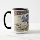 Mug Mini-vaches (Gauche)