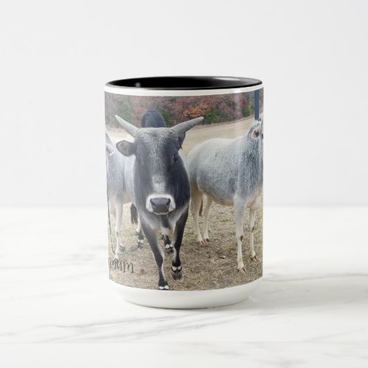 Mug Mini-vaches (Centre)