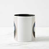 Mug Miniature d'Arabella Stuart, duchesse de Lennox, 1 (Centre)