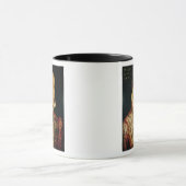 Mug Miniature de la reine de Mary des Ecossais, c.1560 (Centre)