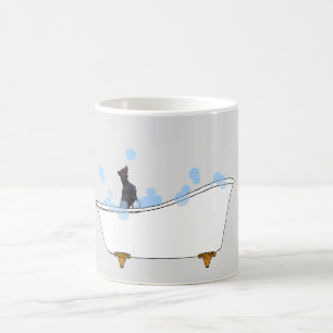 Mug Miniature de Pinscher