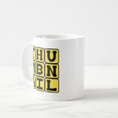 Mug Miniature, petite image de prévisualisation (Devant gauche)