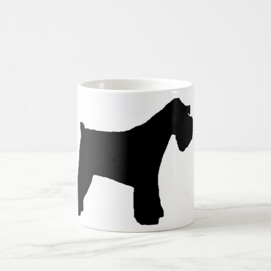 Mug Miniature_Schnauzer silo (Centre)