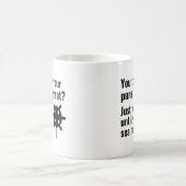 Mug Minier marin (Centre)