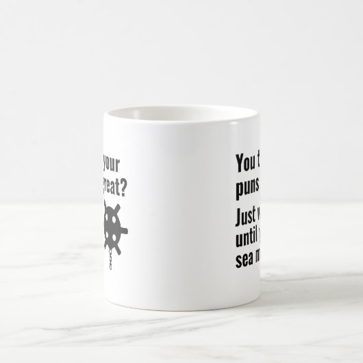 Mug Minier marin (Centre)