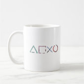 Mug Minimal Gamer (Gauche)