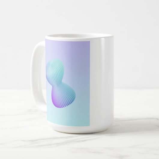 Mug Minimalist_1 (Devant gauche)