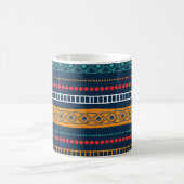 Mug Minimaliste des deux motifs (Centre)