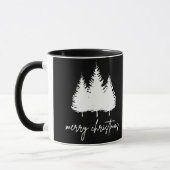 Mug Minimaliste du Christ (Gauche)