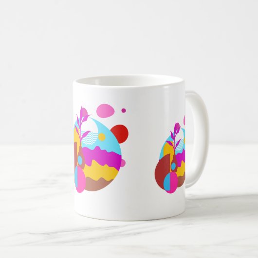 Mug Minimaliste Propre ADVcreators Article35 (Devant droit)