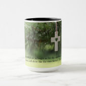 Mug Ministère| Appréciation des pasteurs (Centre)