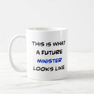 Mug ministre, avenir