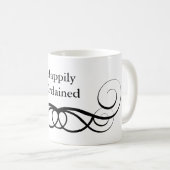 Mug MINISTRE ordonné CADEAU (Devant droit)