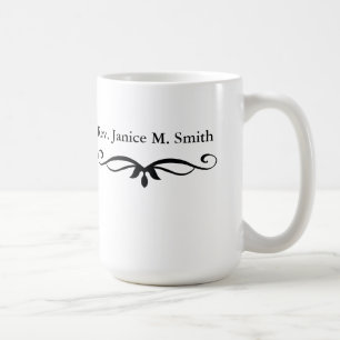 MUG MINISTRE ORDONNÉ CADEAUX