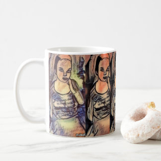 Mug ministry bags ,faith