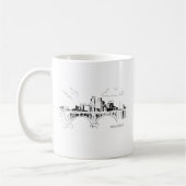 Mug Minneapolis (Gauche)