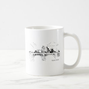 Mug Minneapolis