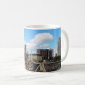 Mug Minneapolis (Devant droit)