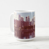 Mug Minneapolis (Devant gauche)