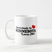 Mug Minnesota (Gauche)
