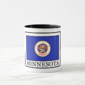 Mug Minnesota (Centre)