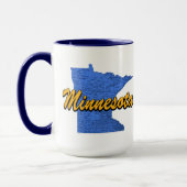 Mug Minnesota (Gauche)