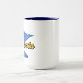 Mug Minnesota (Centre)