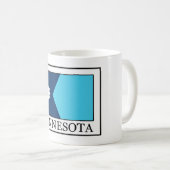 Mug Minnesota (Devant droit)