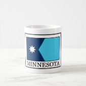 Mug Minnesota (Centre)
