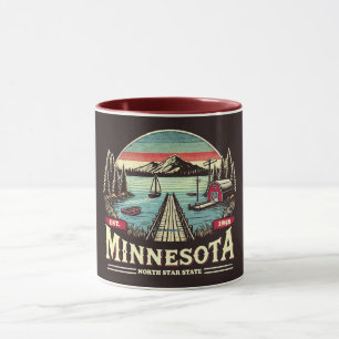 Mug Minnesota