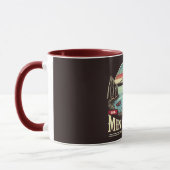 Mug Minnesota (Gauche)