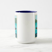 Mug Minnesota | Loon (Centre)