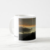 MUG MINNESOTA SKY (Devant gauche)