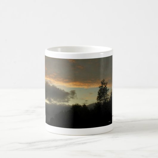 MUG MINNESOTA SKY (Centre)