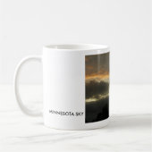 MUG MINNESOTA SKY (Gauche)
