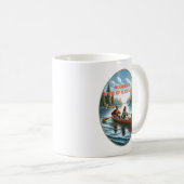 Mug Minnesota "Terre de 10 000 Lacs" (Devant droit)