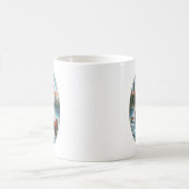 Mug Minnesota "Terre de 10 000 Lacs" (Centre)