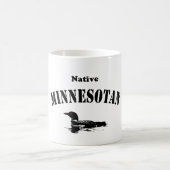 Mug Minnesotan (Centre)