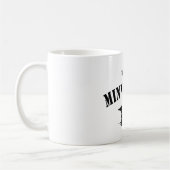Mug Minnesotan (Gauche)