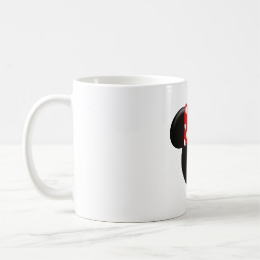 Mug Minni (Gauche)