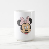 Mug Minnie (Centre)
