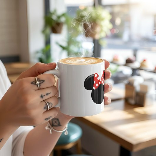 Mug Minnie