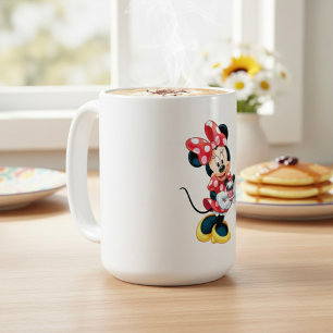 Mug Minnie