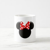 Mug Minnie (Centre)