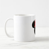 Mug Minnie (Gauche)
