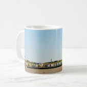 Mug Minnis Bay de Birchington (Devant gauche)