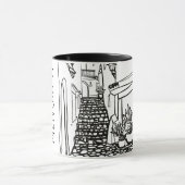 Mug Minorque (Centre)