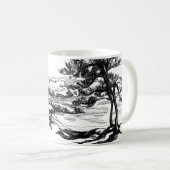 Mug Minorque (Devant droit)