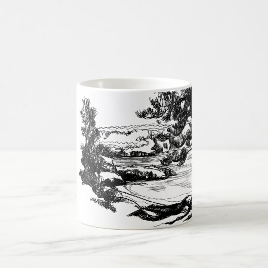 Mug Minorque (Centre)