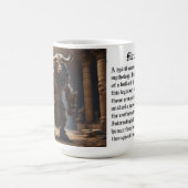 Mug Minotaure (Centre)